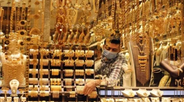 5200 دولار للأونصة.. قفزة تاريخية لأسعار الذهب عالمياً وسط ثبات الفضة